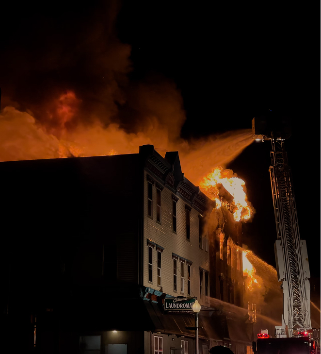 Ajuste de Siniestros